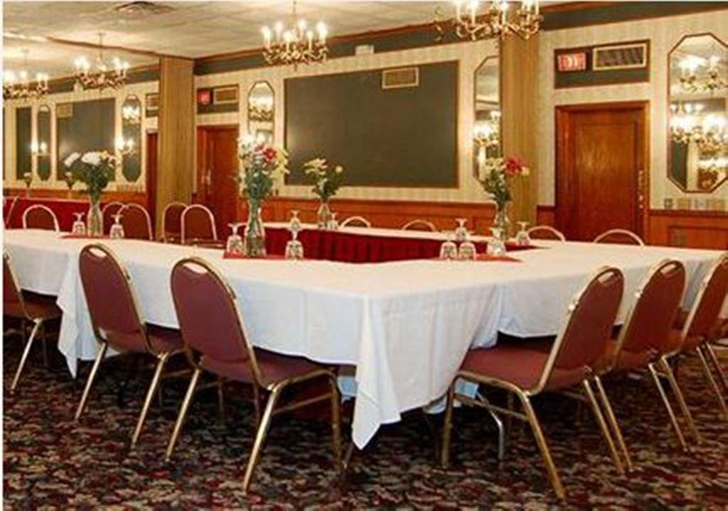Red Carpet Inn & Suites Carneys Point/Wilmington Business bild